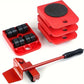 Heavy Duty Furniture Mover