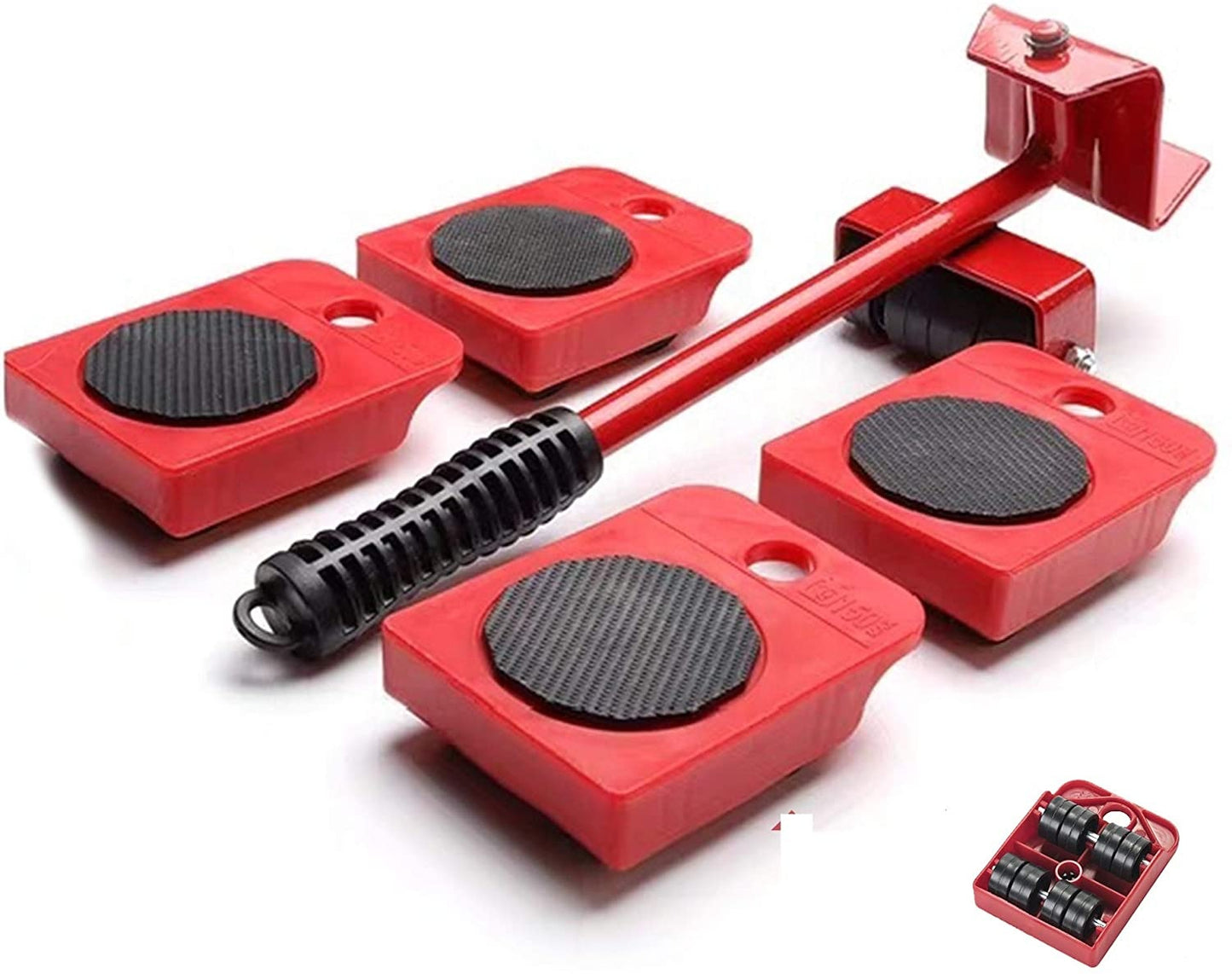 Heavy Duty Furniture Mover