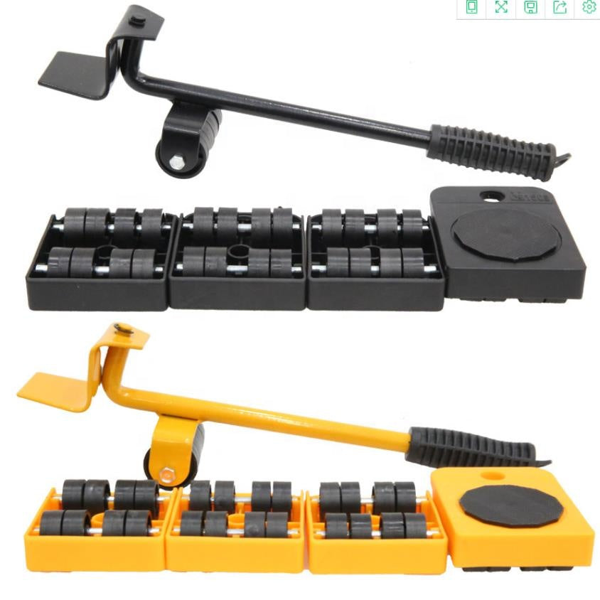 Heavy Duty Furniture Mover