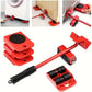 Heavy Duty Furniture Mover