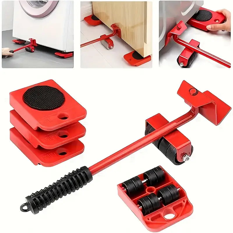 Heavy Duty Furniture Mover