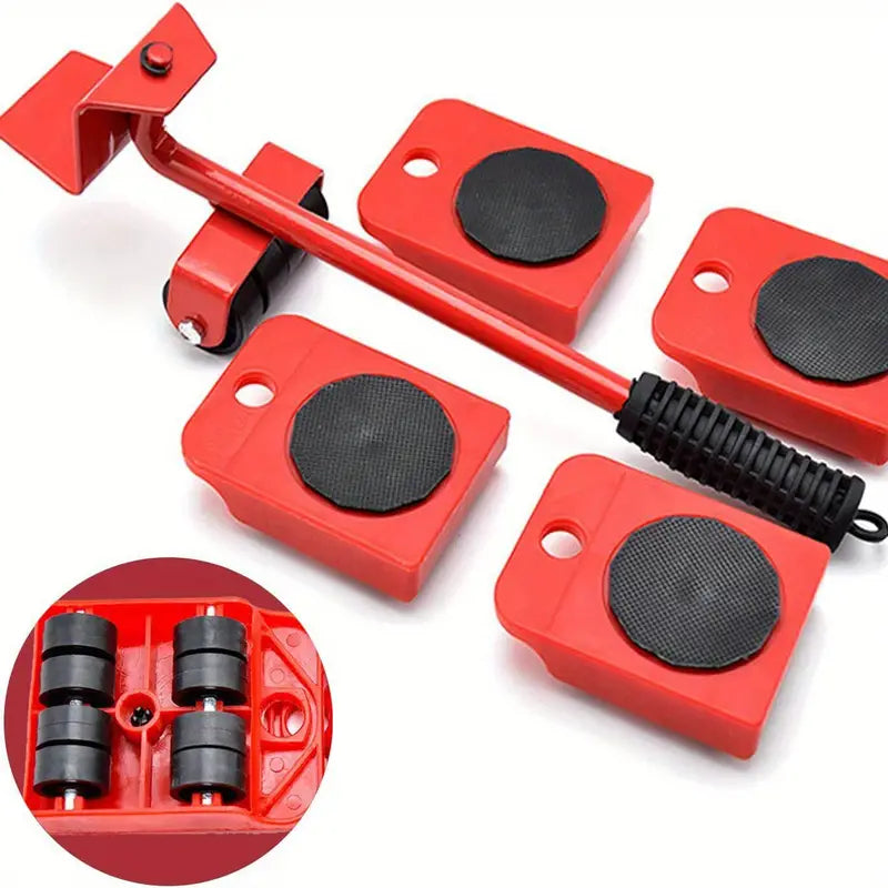 Heavy Duty Furniture Mover